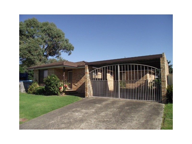 19 Keft St, Nowra NSW 2541