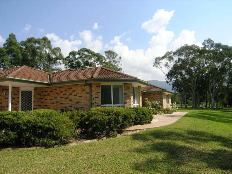 15 Jenanter Drive, Kangaroo Valley NSW 2577