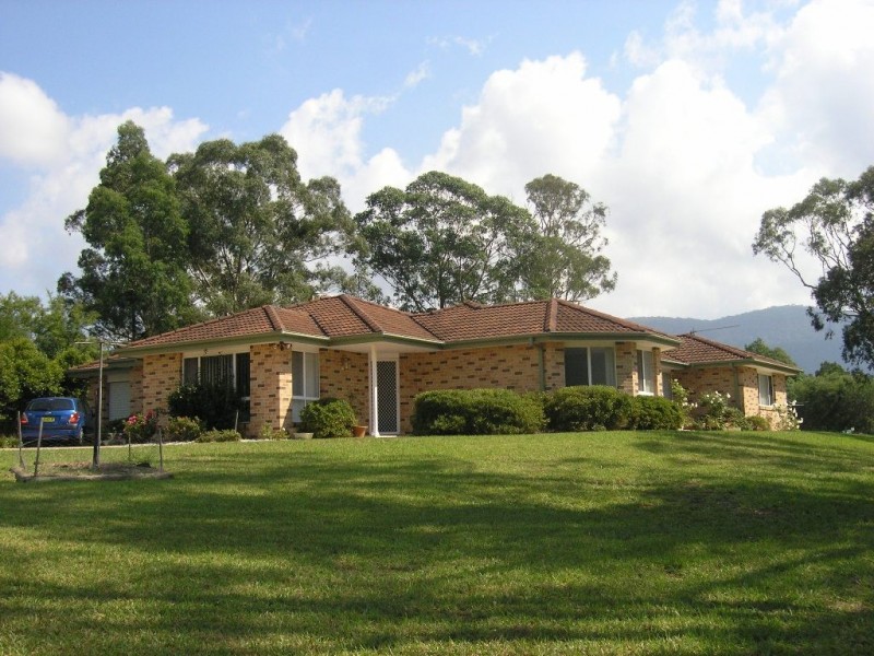 15 Jenanter Drive, Kangaroo Valley NSW 2577