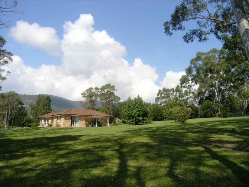 15 Jenanter Drive, Kangaroo Valley NSW 2577