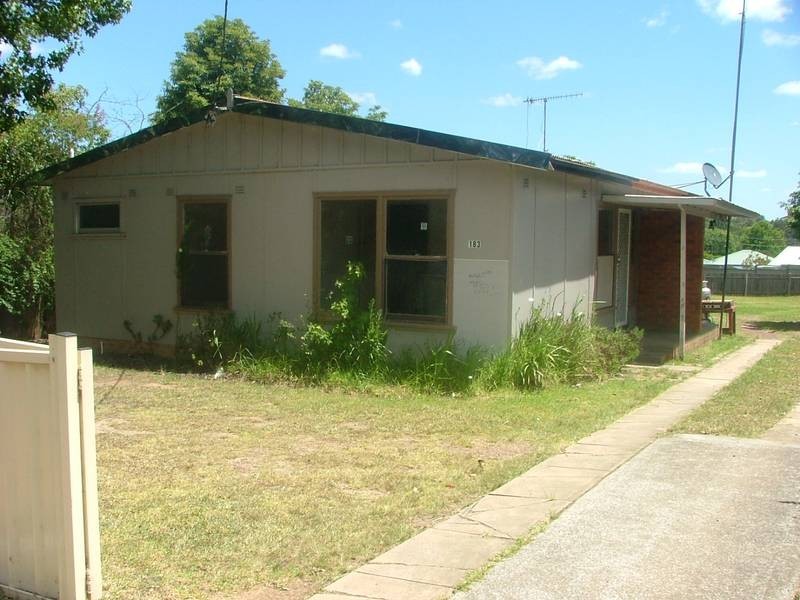 183 Kinghorne Street, Nowra NSW 2541
