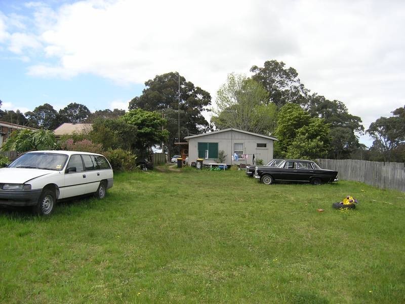183 Kinghorne Street, Nowra NSW 2541