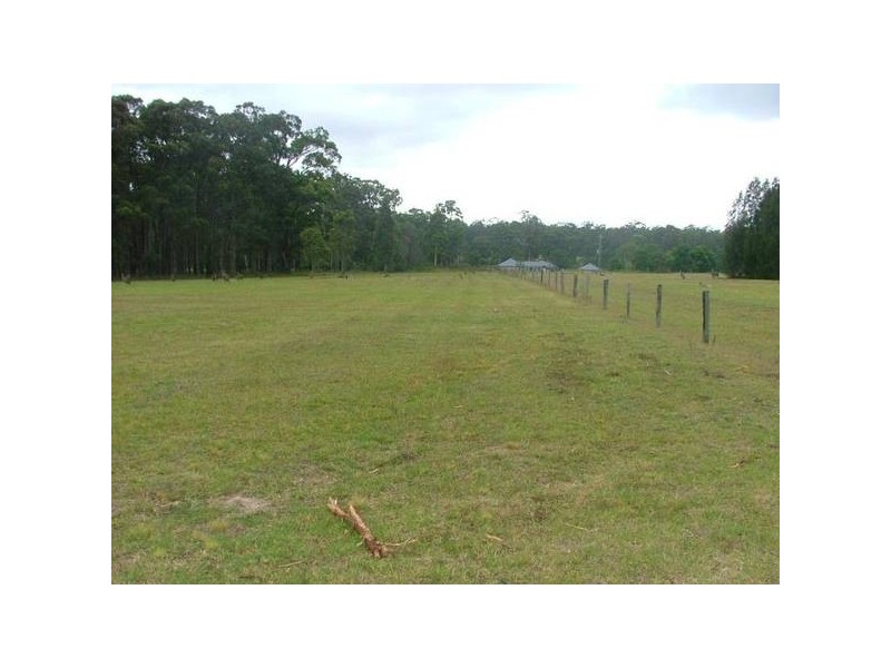 Lot 211 Forest Meadow Way, Worrigee NSW 2540