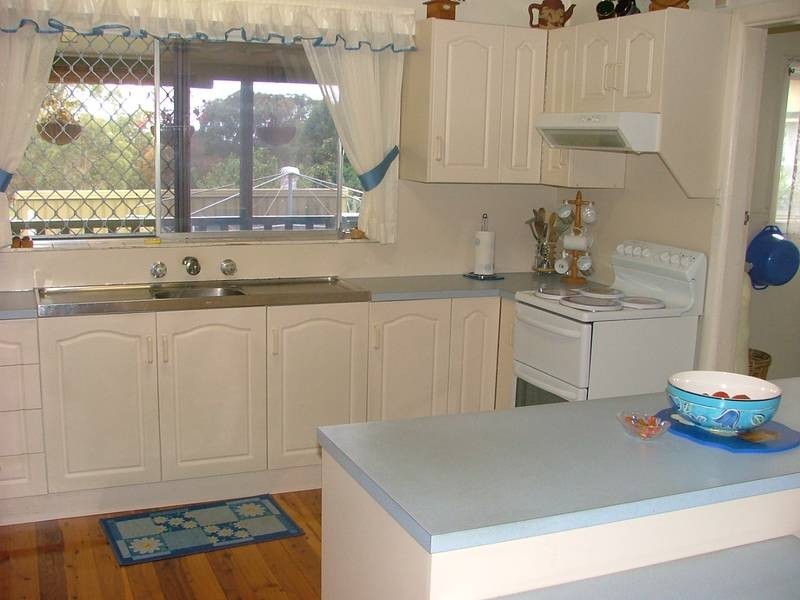 418 Princes Highway, Bomaderry NSW 2541