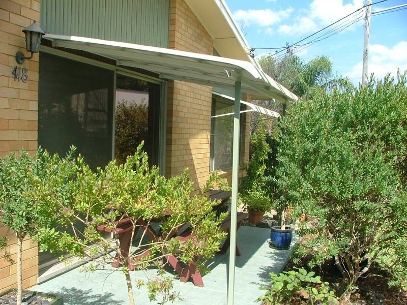 418 Princes Highway, Bomaderry NSW 2541