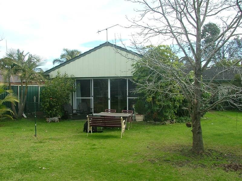 172 Albatross Road, Nowra Hill NSW 2540