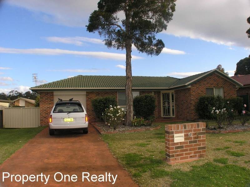 3 St James Crescent, Worrigee NSW 2540