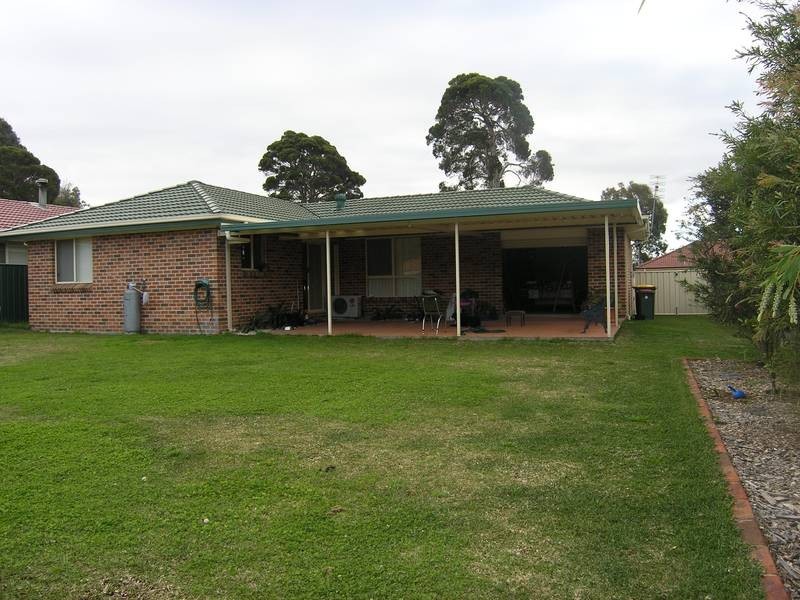 3 St James Crescent, Worrigee NSW 2540