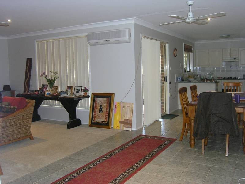 3 St James Crescent, Worrigee NSW 2540