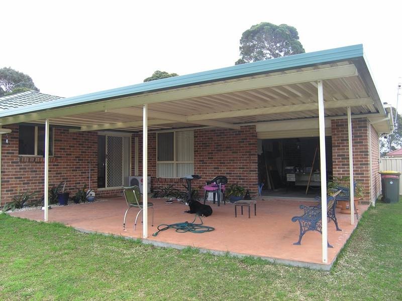 3 St James Crescent, Worrigee NSW 2540