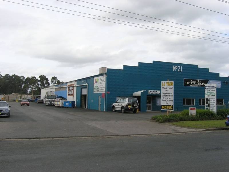 7/21 Quinns Lane, Nowra NSW 2541