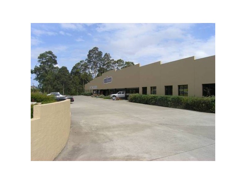 3/10 Central Avenue, Nowra NSW 2541