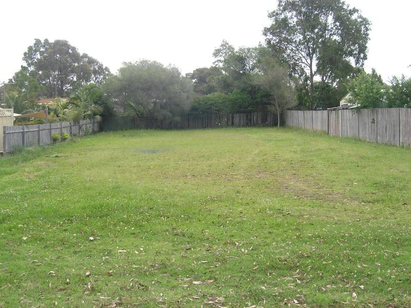 4 Cornelius Place, Nowra NSW 2541
