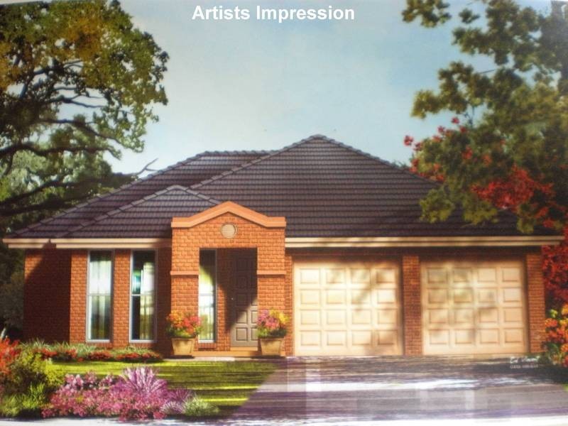 4 Cornelius Place, Nowra NSW 2541