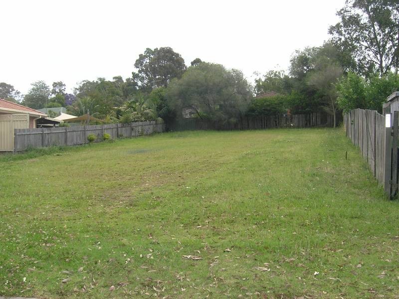 4 Cornelius Place, Nowra NSW 2541