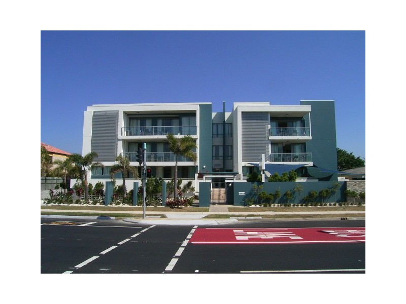 Mermaid Beach QLD 4218