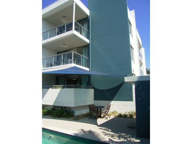 Mermaid Beach QLD 4218