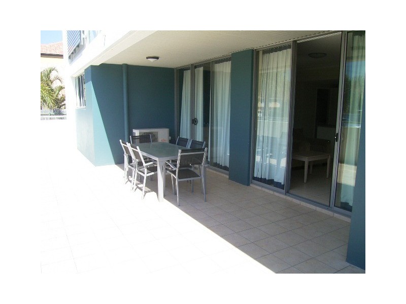 Mermaid Beach QLD 4218