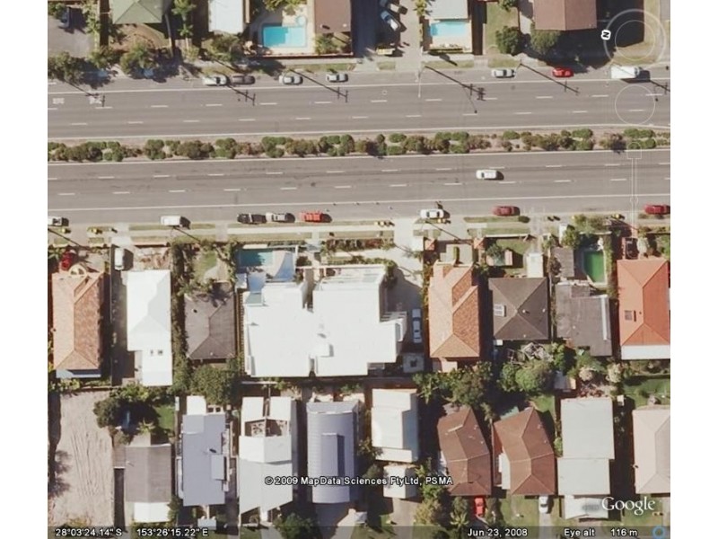 Mermaid Beach QLD 4218