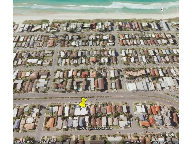 Mermaid Beach QLD 4218