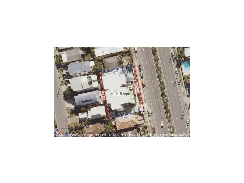 Mermaid Beach QLD 4218