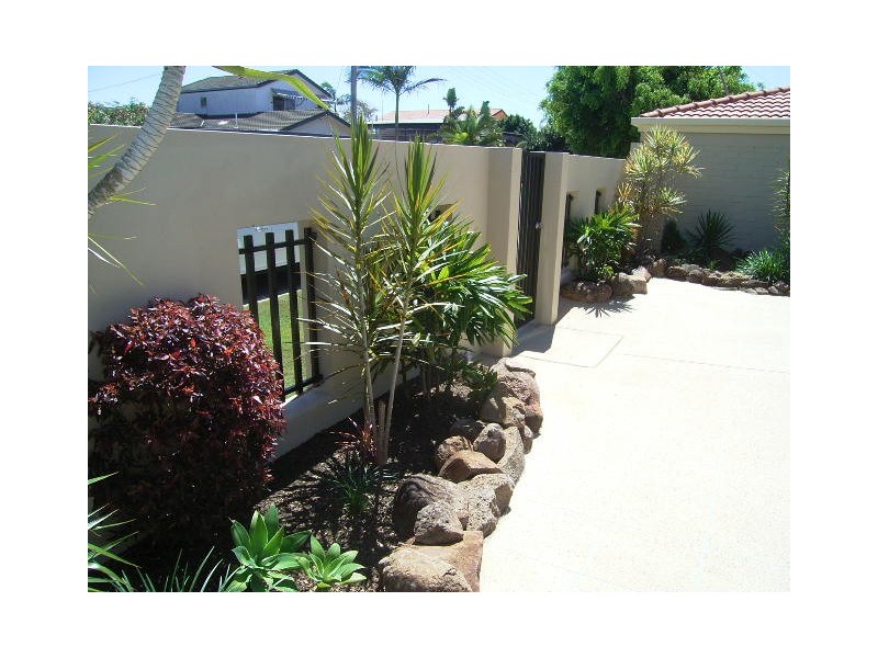 Broadbeach Waters QLD 4218
