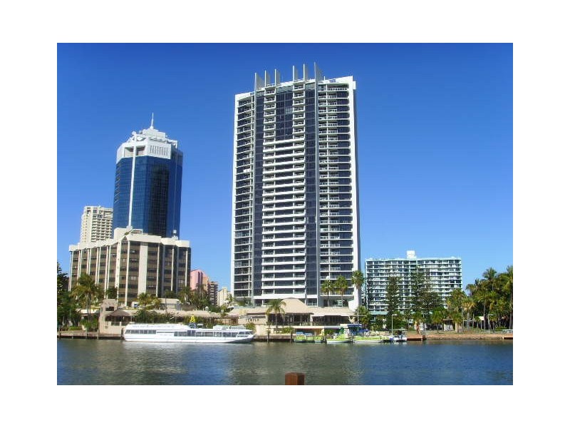 Surfers Paradise QLD 4217