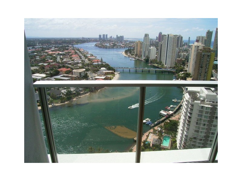 Surfers Paradise QLD 4217