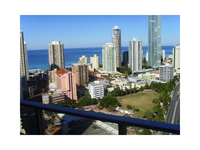Surfers Paradise QLD 4217