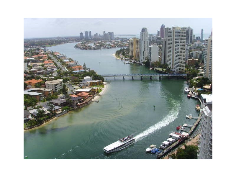 Surfers Paradise QLD 4217