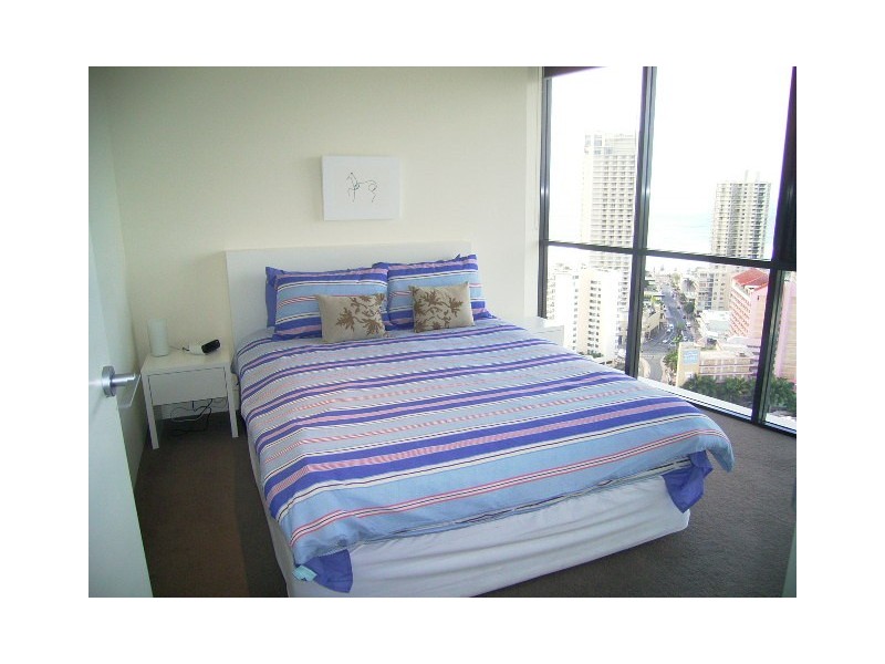 Surfers Paradise QLD 4217