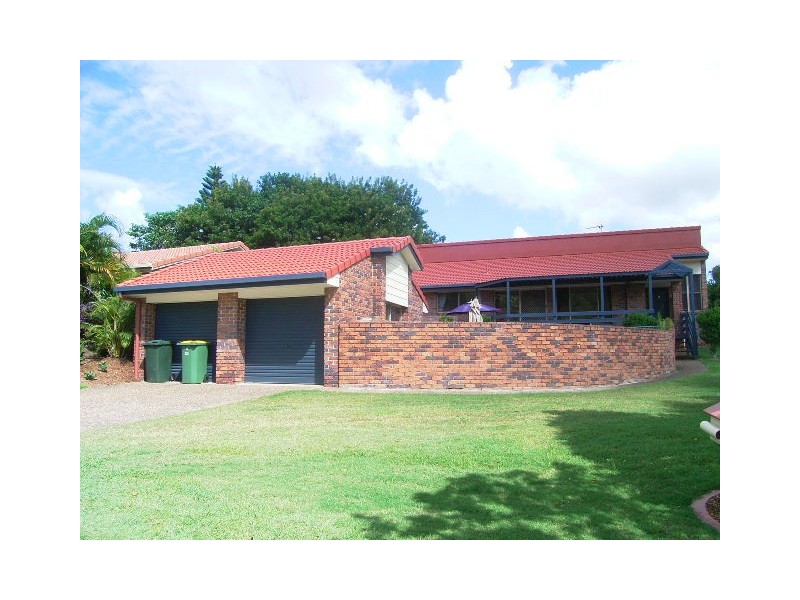 Pacific Pines QLD 4211