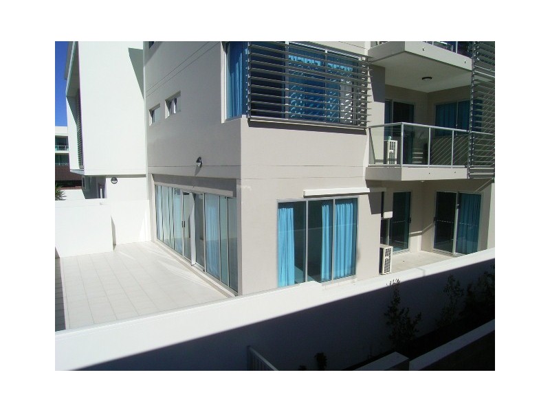 Mermaid Beach QLD 4218