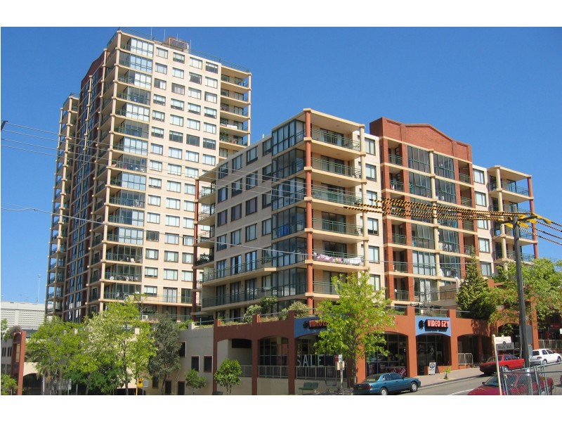 101/1-3 Woodville, Hurstville NSW 2220