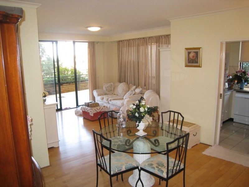 101/1-3 Woodville, Hurstville NSW 2220