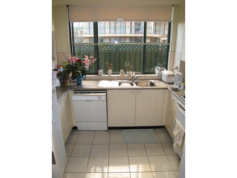 101/1-3 Woodville, Hurstville NSW 2220