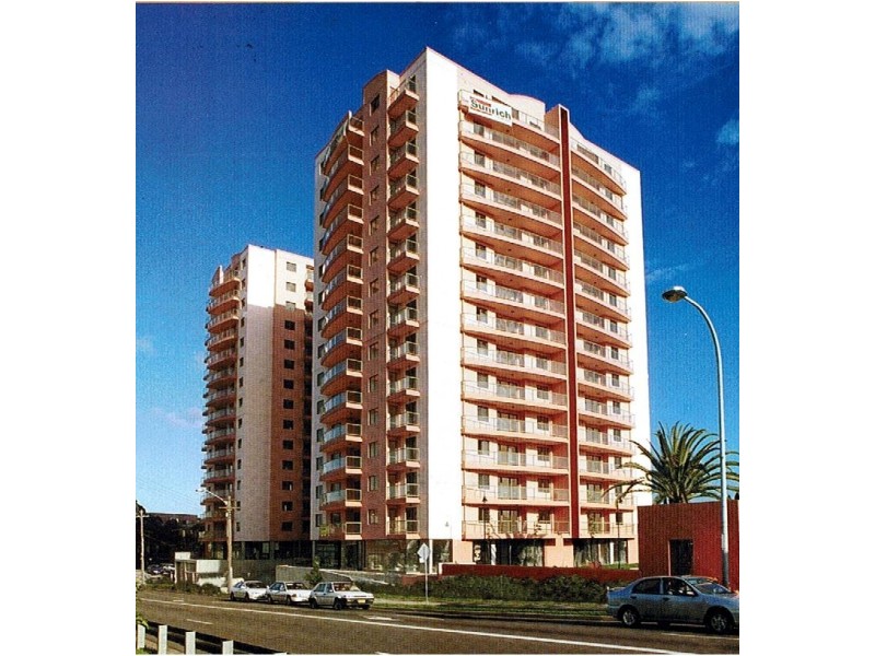 1901T2/600 Railway Parade, Hurstville NSW 2220