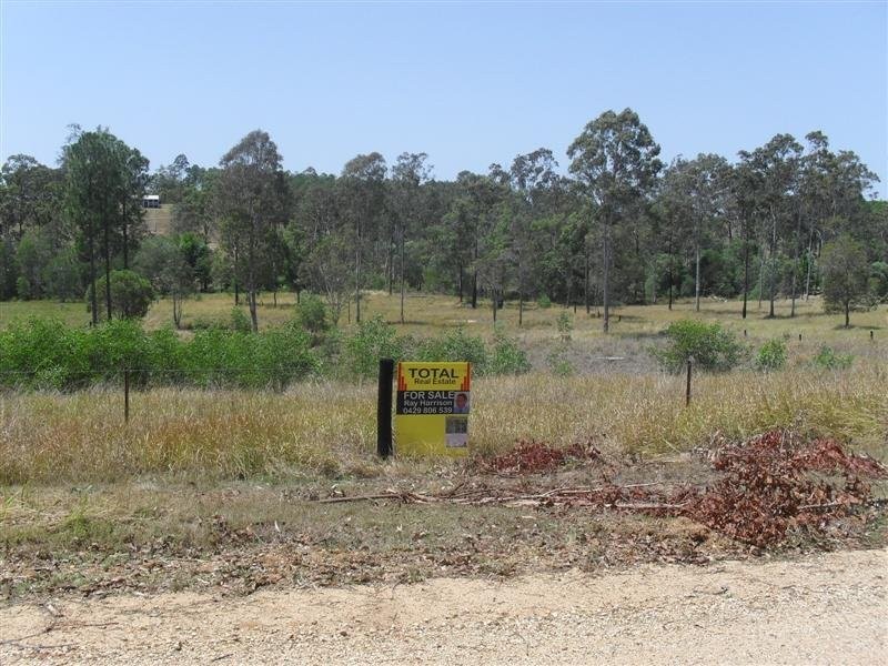 Lot 91 Arborfour Road, Glenwood QLD 4570