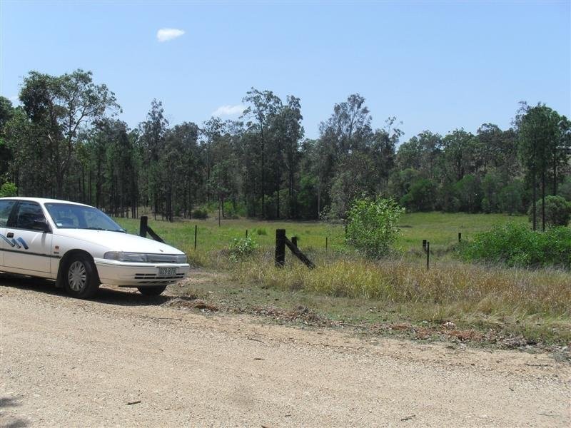 Lot 91 Arborfour Road, Glenwood QLD 4570