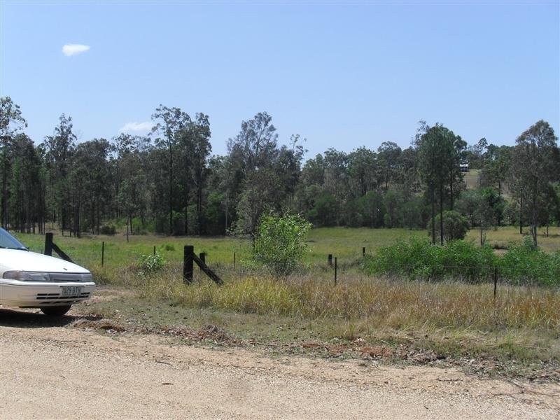 Lot 91 Arborfour Road, Glenwood QLD 4570