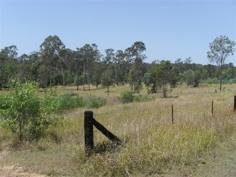 Lot 91 Arborfour Road, Glenwood QLD 4570