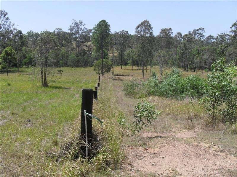 Lot 91 Arborfour Road, Glenwood QLD 4570