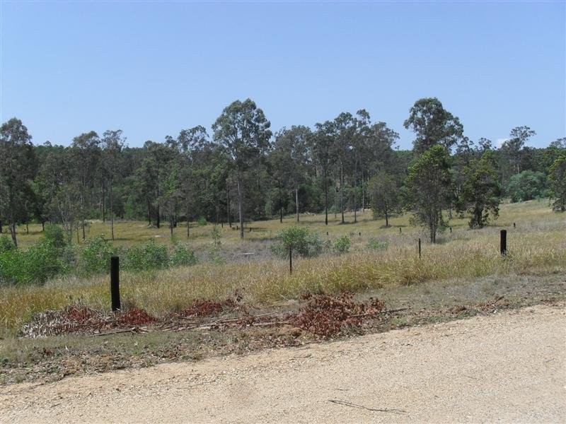 Lot 91 Arborfour Road, Glenwood QLD 4570
