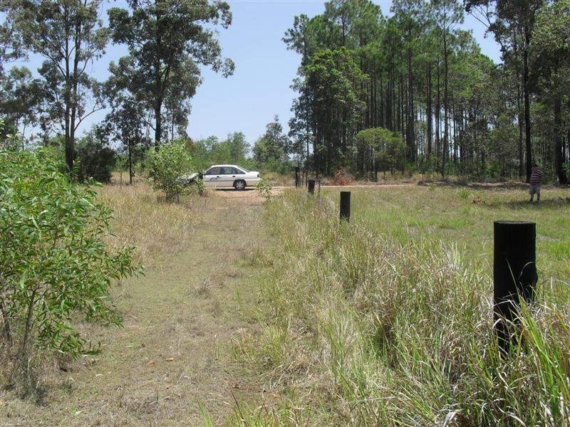 Lot 91 Arborfour Road, Glenwood QLD 4570