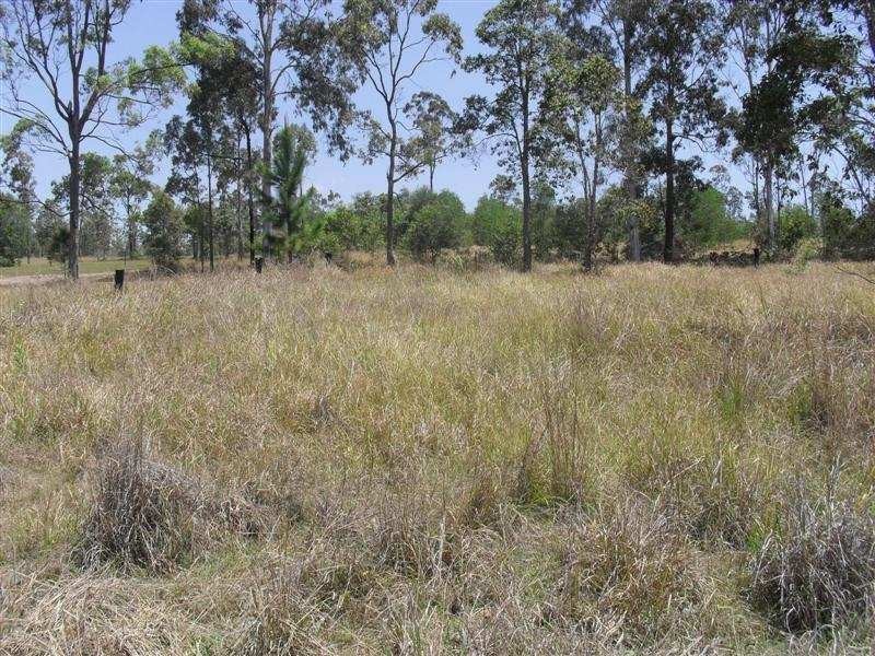 Lot 91 Arborfour Road, Glenwood QLD 4570