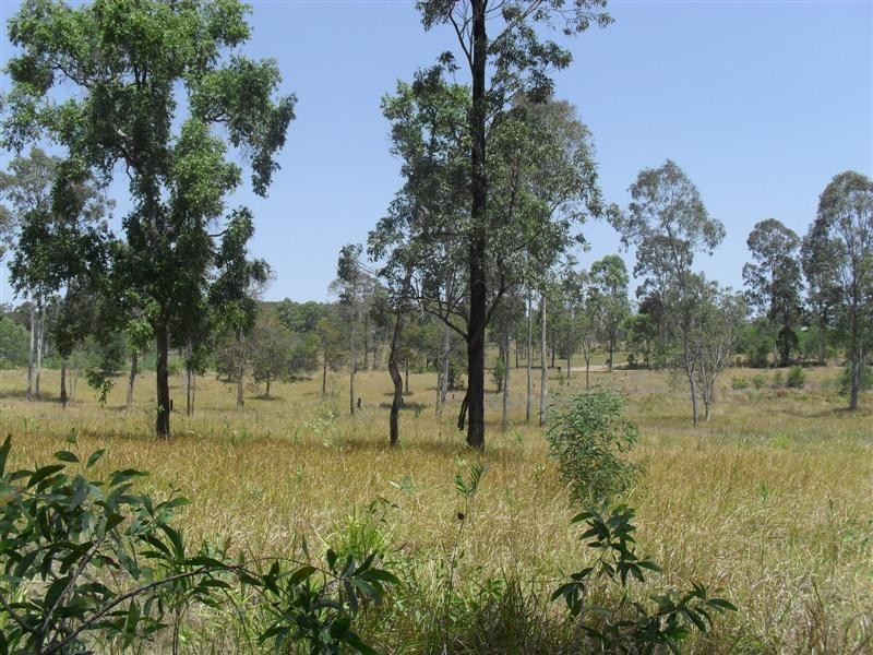 Lot 91 Arborfour Road, Glenwood QLD 4570