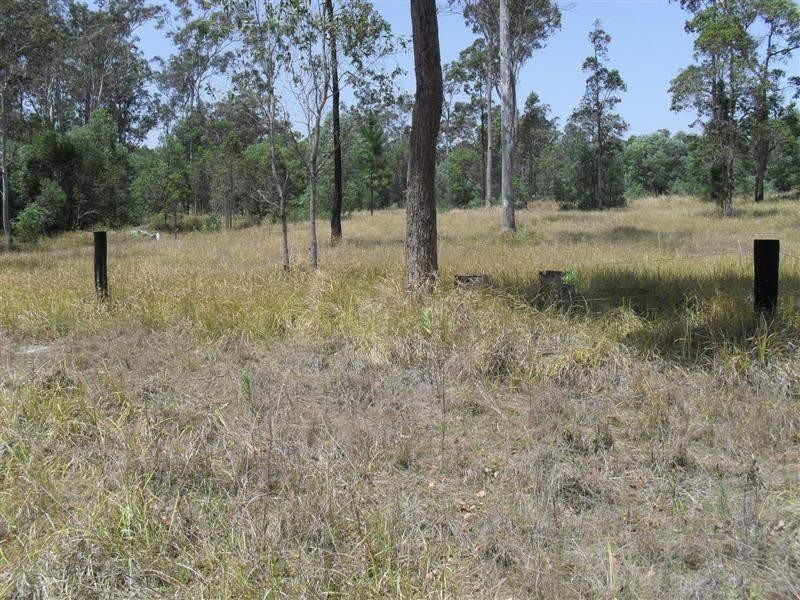Lot 91 Arborfour Road, Glenwood QLD 4570
