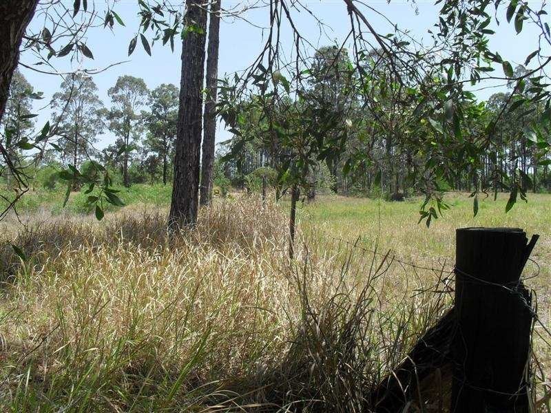 Lot 91 Arborfour Road, Glenwood QLD 4570
