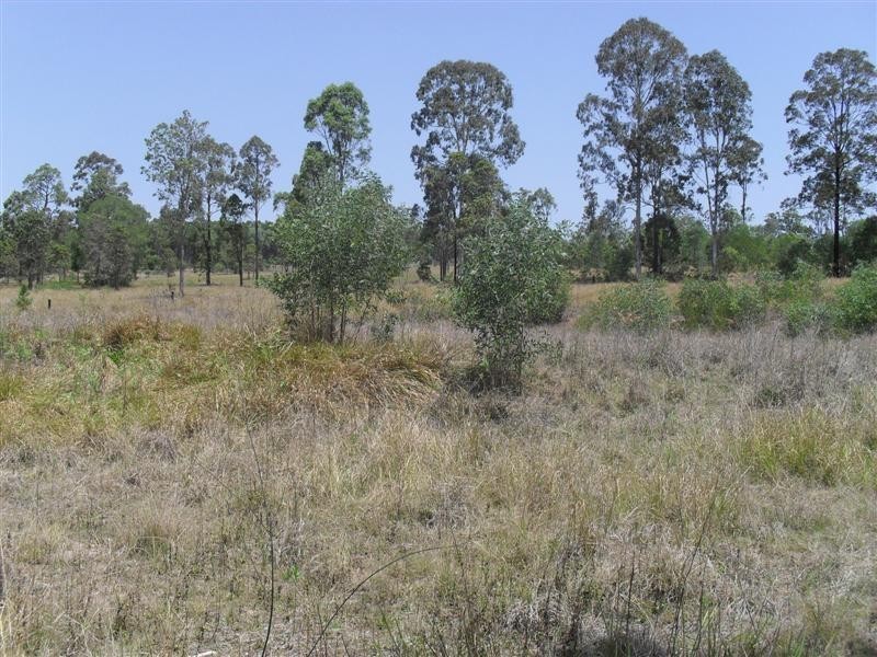 Lot 91 Arborfour Road, Glenwood QLD 4570