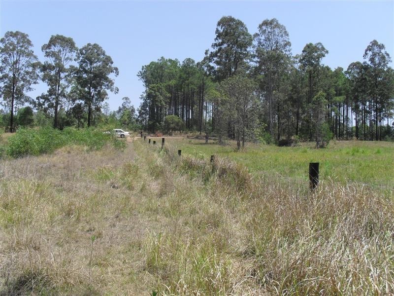 Lot 91 Arborfour Road, Glenwood QLD 4570